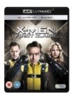 X-Men: First Class - Blu-ray