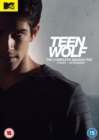 Teen Wolf: The Complete Season Five - DVD