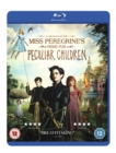 Miss Peregrine's Home for Peculiar Children - Blu-ray