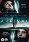 Arrival - DVD
