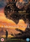 A   Monster Calls - DVD