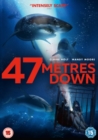47 Metres Down - DVD