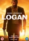 Logan - DVD