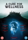 A   Cure for Wellness - DVD