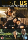 This Is Us: Season One - DVD