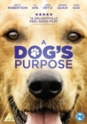 A   Dog's Purpose - DVD