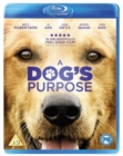 A   Dog's Purpose - Blu-ray