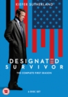 Designated Survivor: The Complete First Season - DVD