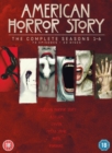 American Horror Story: The Complete Seasons 1-6 - DVD