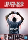 The Belko Experiment - DVD
