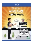 Diary of a Wimpy Kid 4 - The Long Haul - Blu-ray