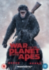 War for the Planet of the Apes - DVD
