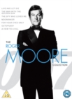 The Roger Moore Collection - DVD