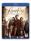 Firefly: The Complete Series - Blu-ray