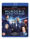 Murder On the Orient Express - Blu-ray