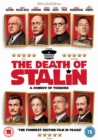 The Death of Stalin - DVD