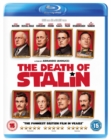 The Death of Stalin - Blu-ray