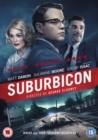 Suburbicon - DVD