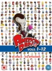 American Dad!: Volumes 1-12 - DVD