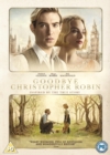 Goodbye Christopher Robin - DVD