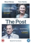 The Post - DVD