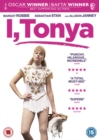 I, Tonya - DVD
