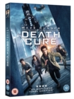Maze Runner: The Death Cure - DVD