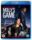 Molly's Game - Blu-ray