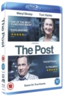 The Post - Blu-ray