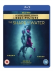 The Shape of Water - Blu-ray