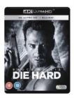 Die Hard - Blu-ray
