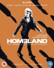Homeland: The Complete Seventh Season - Blu-ray