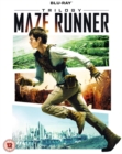 Maze Runner: 1-3 - Blu-ray