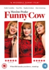 Funny Cow - DVD