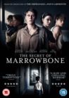 The Secret of Marrowbone - DVD