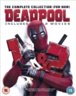 Deadpool 1 & 2 - Blu-ray
