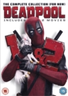 Deadpool 1 & 2 - DVD