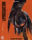 The Predator - Blu-ray