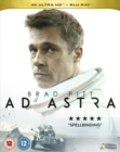 Ad Astra - Blu-ray