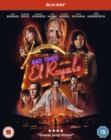 Bad Times at the El Royale - Blu-ray