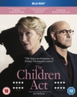 The Children Act - Blu-ray