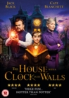 The House With a Clock in Its Walls - DVD