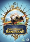 Chitty Chitty Bang Bang - DVD