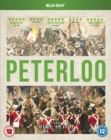 Peterloo - Blu-ray