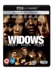 Widows - Blu-ray