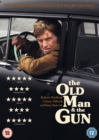 The Old Man and the Gun - DVD