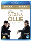 Stan & Ollie - Blu-ray