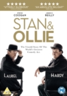 Stan & Ollie - DVD