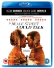 If Beale Street Could Talk - Blu-ray