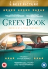 Green Book - DVD